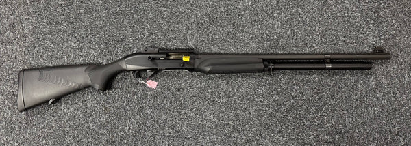 Benelli - 12G Pump Action Shotgun - Section 1 - Used