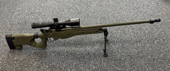 Accuracy International - AW 7.62 (.308 Win) Bolt Action Rifle - Refinished