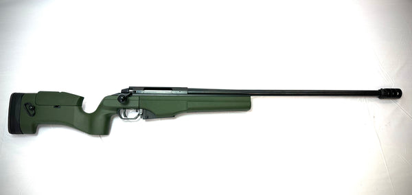 Sako - TRG-42 Rifle in .338 Lapua Magnum - New