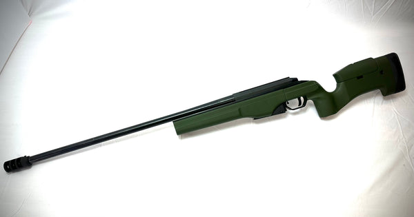 Sako - TRG-42 Rifle in .338 Lapua Magnum - New