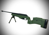 Sako - TRG-42 Rifle in .338 Lapua Magnum - New