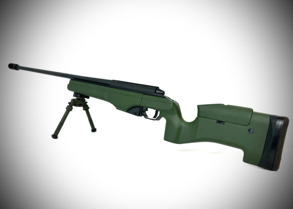 Sako - TRG-42 Rifle in .338 Lapua Magnum - New