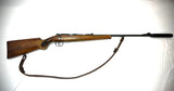 Mauser - Patrone .22 Long Rifle