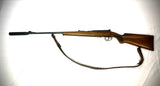 Mauser - Patrone .22 Long Rifle