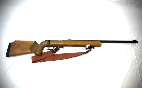 Anschutz - Match 54 .22lr Blot Action Rifle - Used