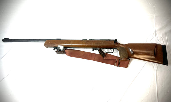 Anschutz - Match 54 .22lr Blot Action Rifle - Used