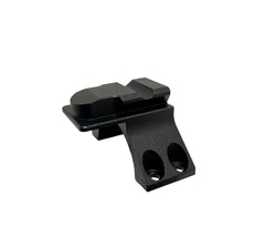 Sporting Services - 34mm SIMRAD KN200 Male Dovetail (4 Hole) Top Ring Only - 2291