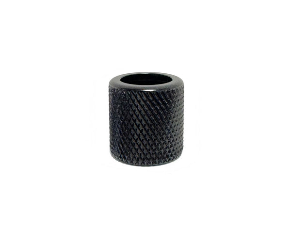 Sporting Services - Black Anodised 3/4 x 24 Thread Protector