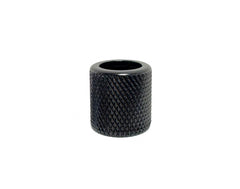Sporting Services - Black Anodised 3/4 x 24 Thread Protector