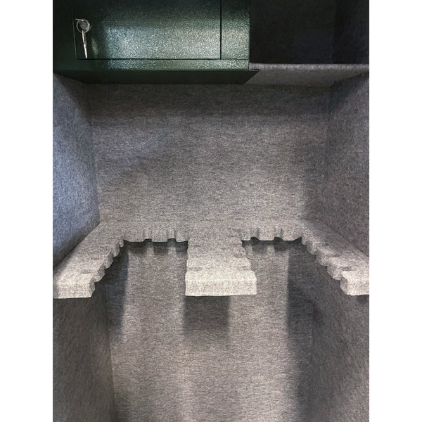 Boston Security - Gun Cabinet BSEC24