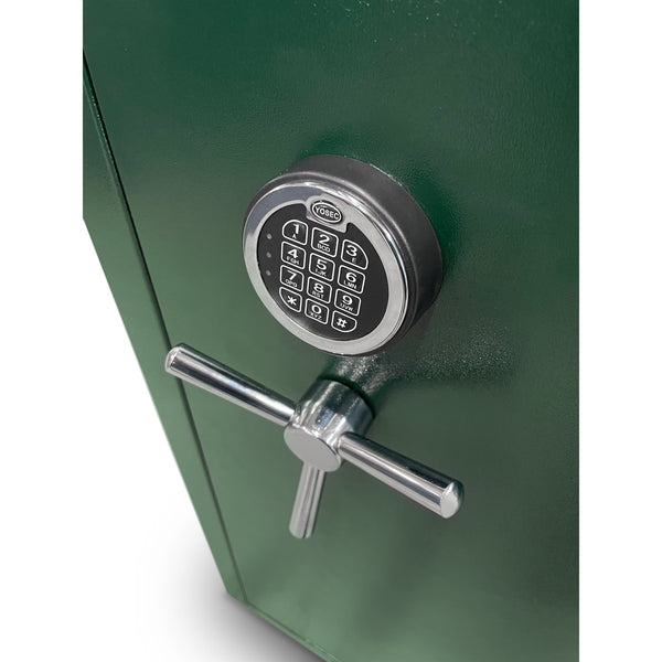 Boston Security - Gun Cabinet BSEC24