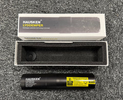 Hausken - 6.5CM Moderator - M18x1mm