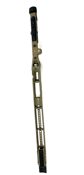 Mpa Gun MasterPiece Arms ( MPA ) - MPA BA ESR Chassis – Sporting Services Ltd
