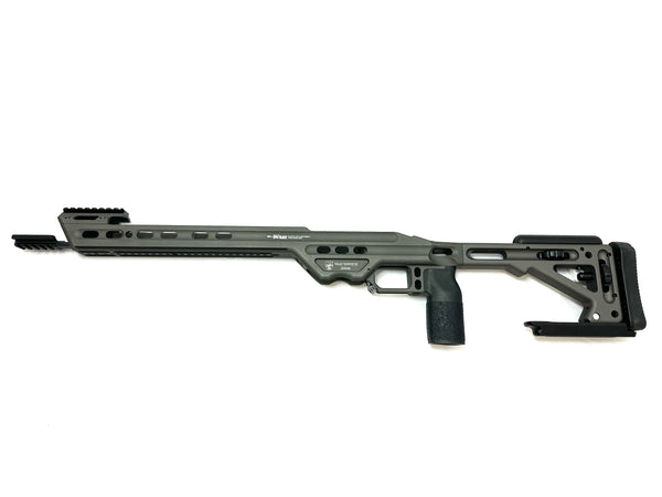 MasterPiece Arms ( MPA ) - MPA BA ESR Chassis – Sporting Services Ltd