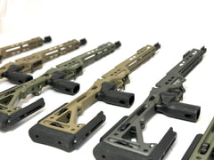 MasterPiece Arms ( MPA ) - MPA BA ESR Chassis