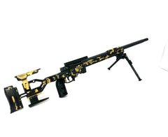 Accuracy International - 6x47 Custom - Used
