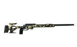 Accuracy International - 6x47 Custom - Used