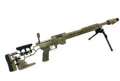 Oden - 6mm BR Custom - used