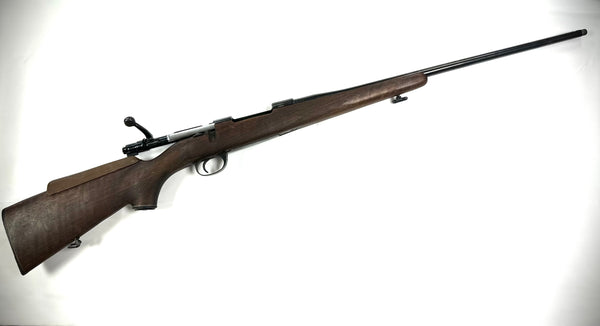 Zastava - .243 Bolt action Sport