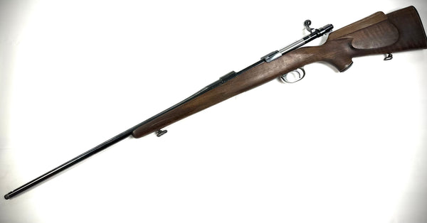 Zastava - .243 Bolt action Sport