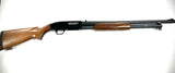 Mossberg - 12 Gauge Pump Action Shotgun