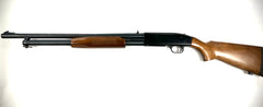 Mossberg - 12 Gauge Pump Action Shotgun