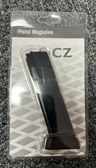 CZ - Pistol Magazine SP-01 19 round