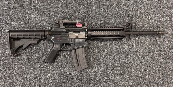 Colt - M4 .22LR Semi-Auto Rifle - Used