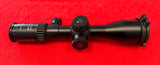 Schmidt & Bender - 5-20x50 PM II Ultra Short LP P4FL 1cm cw DT35 MTC LT / ST - Used