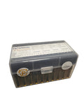 Peterson (USA) - Unprimed Brass - Qty 50