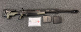 Accuracy International - AX .50 Cal BMG Bolt Action Rifle - Green - Used