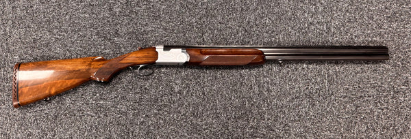 Beretta - 12g Over & Under Shotgun - 56E - Used