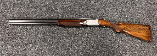 Beretta - 12g Over & Under Shotgun - 56E - Used