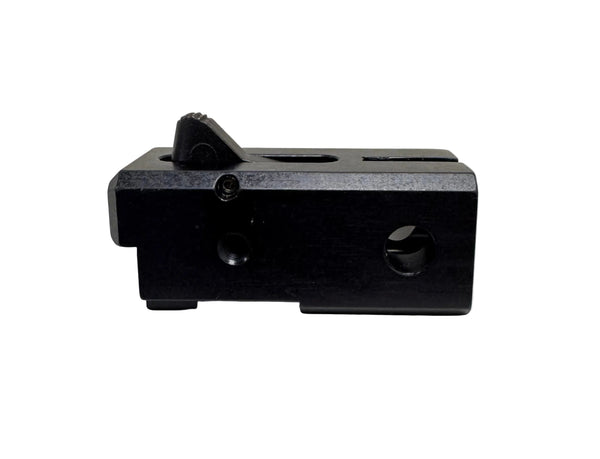 Accuracy International - Bipod Block - AW, AWM, AE & Legacy AICS Kits