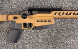 Accuracy International - AT-X .308 24” 5/8x24 Competition Rifle - Folding - Ex Display