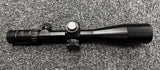Schmidt & Bender - 5-25x56 PMII P4FL - Used