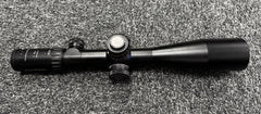 Schmidt & Bender - 5-25x56 PMII P4FL - Used