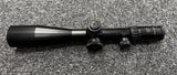 Schmidt & Bender - 5-25x56 PMII P4FL - Used