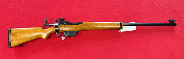 Enfield - 7.62mm Converted