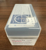 Peterson (USA) - 6mm Creedmoor Unprimed Brass - Qty 50