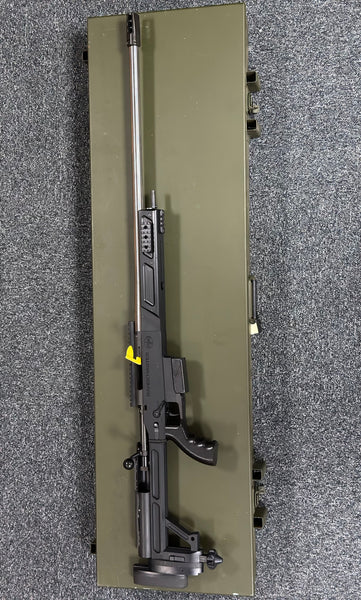 RPA - .308 RANGEMASTER Rifle - Used – Sporting Services Ltd