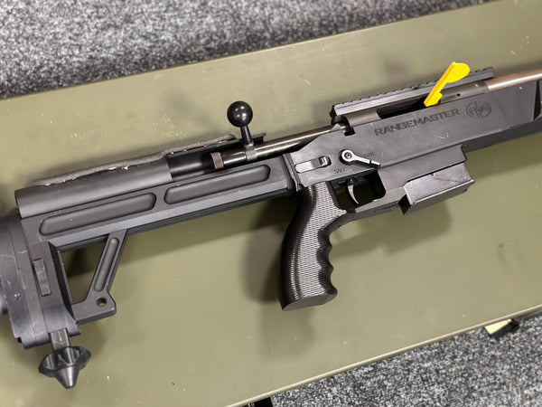 RPA - .308 RANGEMASTER Rifle - Used – Sporting Services Ltd