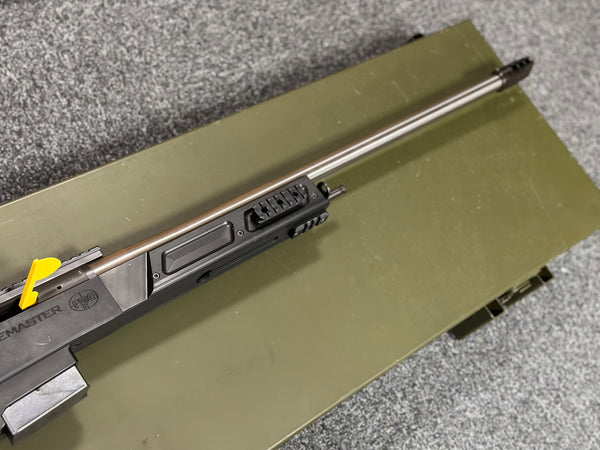 RPA - .308 RANGEMASTER Rifle - Used – Sporting Services Ltd