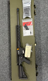 LMT - 6.5 Creedmoor Straight-Pull Rifle
