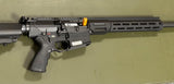 LMT - 6.5 Creedmoor Straight-Pull Rifle