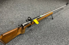 Musgrave - Target Rifle .308/7.62