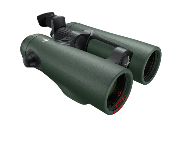 Swarovski - EL Range 10x42 Binoculars