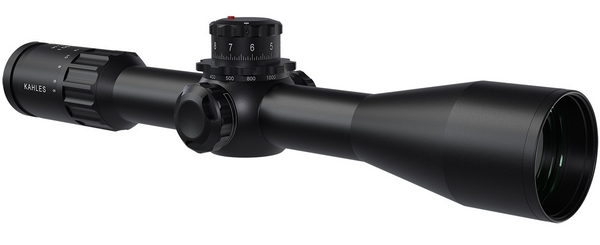 Kahles - K540i Refined Model 26'