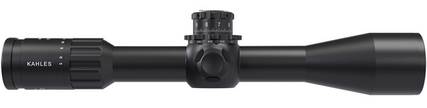 Kahles - K540i Refined Model 26'