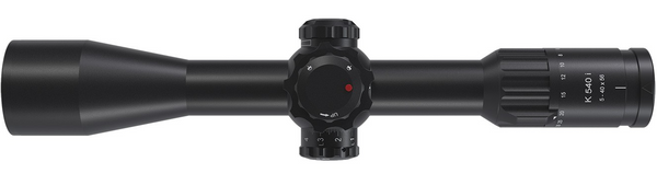 Kahles - K540i Refined Model 26'